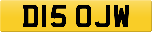 D15OJW