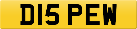 D15PEW