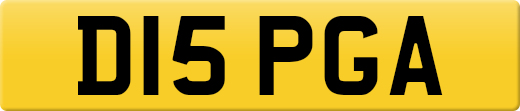 D15PGA
