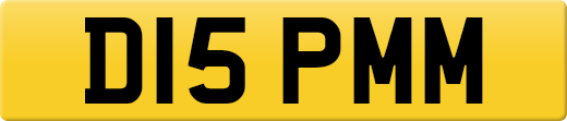 D15PMM
