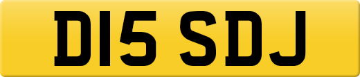 D15SDJ