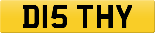 D15THY