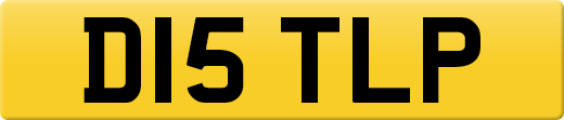 D15TLP