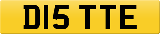 D15TTE