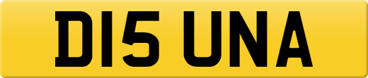 D15UNA