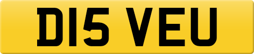 D15VEU