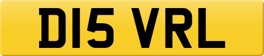 D15VRL