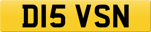 D15VSN