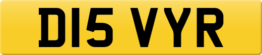 D15VYR