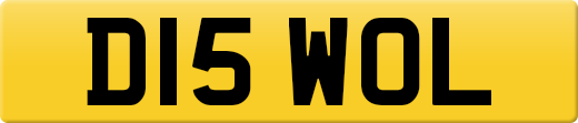 D15WOL