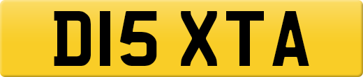 D15XTA