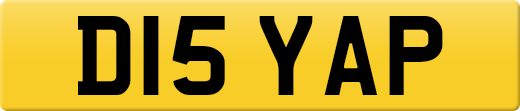 D15YAP