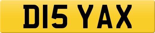 D15YAX