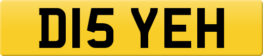 D15YEH