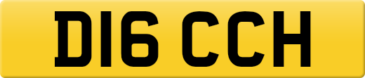 D16CCH