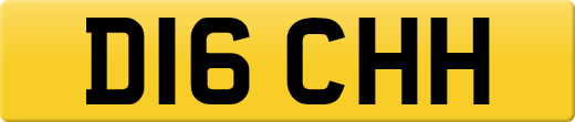 D16CHH