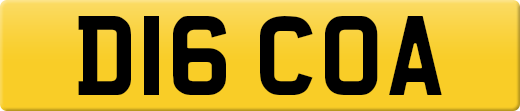 D16COA