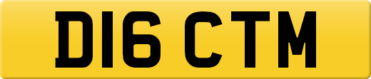 D16CTM