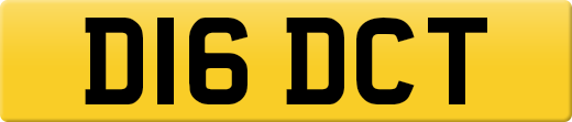 D16DCT