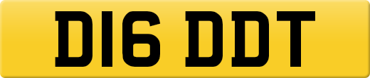 D16DDT