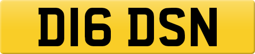 D16DSN