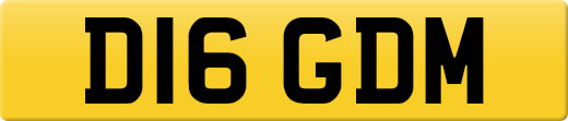 D16GDM