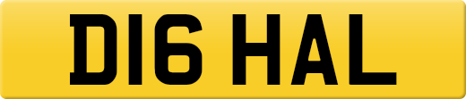D16HAL