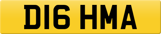 D16HMA