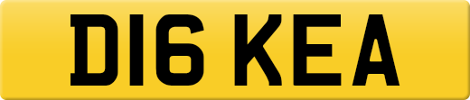 D16KEA