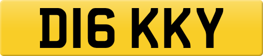 D16KKY