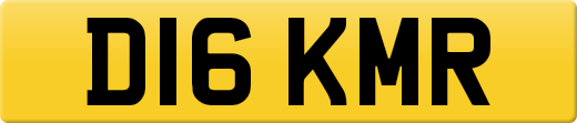 D16KMR