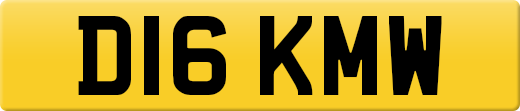 D16KMW