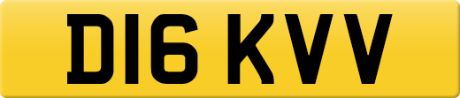 D16KVV
