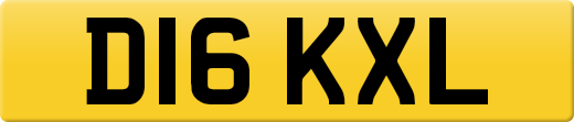 D16KXL