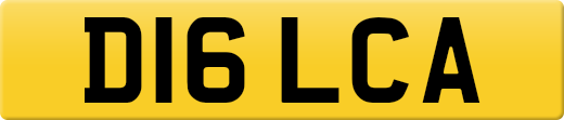 D16LCA