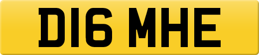D16MHE
