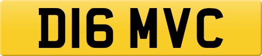 D16MVC
