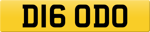 D16ODO