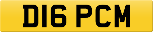 D16PCM