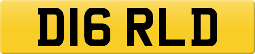 D16RLD