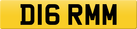 D16RMM