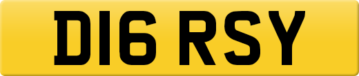 D16RSY