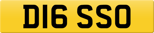 D16SSO