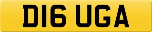 D16UGA