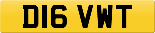 D16VWT