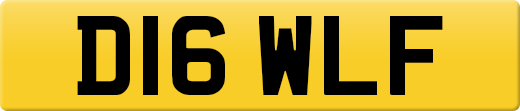 D16WLF