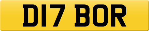 D17BOR