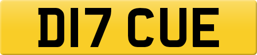 D17CUE