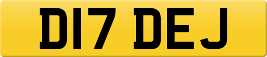 D17DEJ
