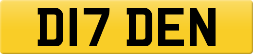 D17DEN